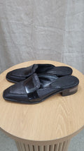 Black Beau coops Loafer, 39