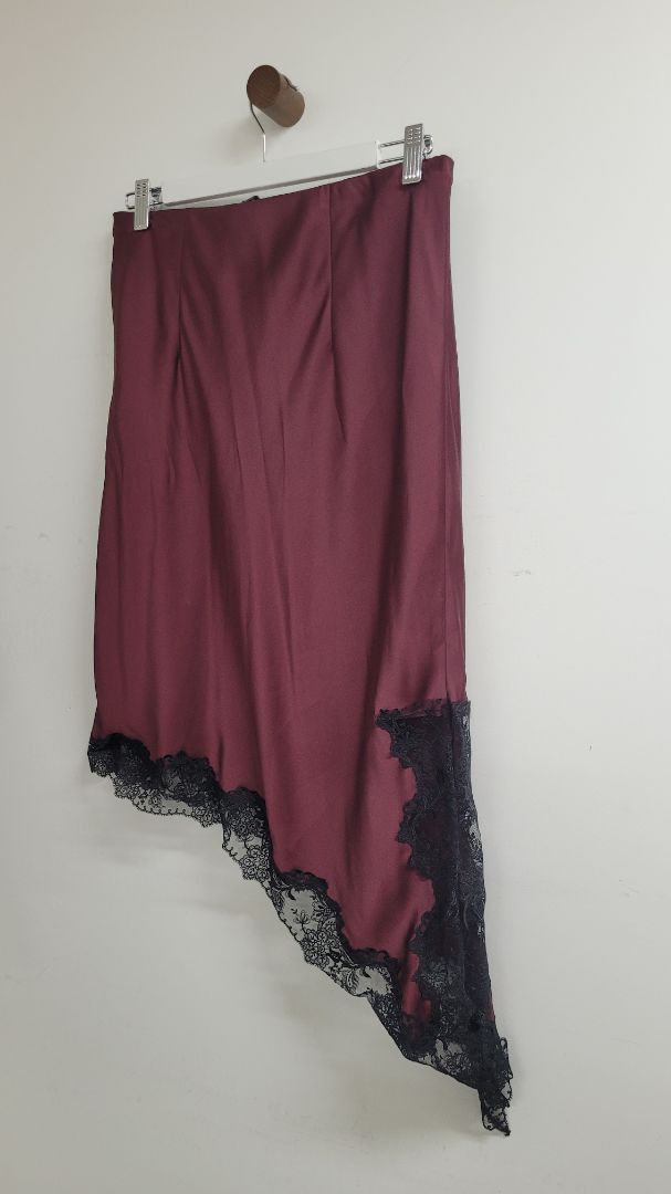 Red and black Zara BNWT, M