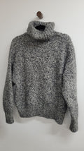 Grey Zara Jumper, S