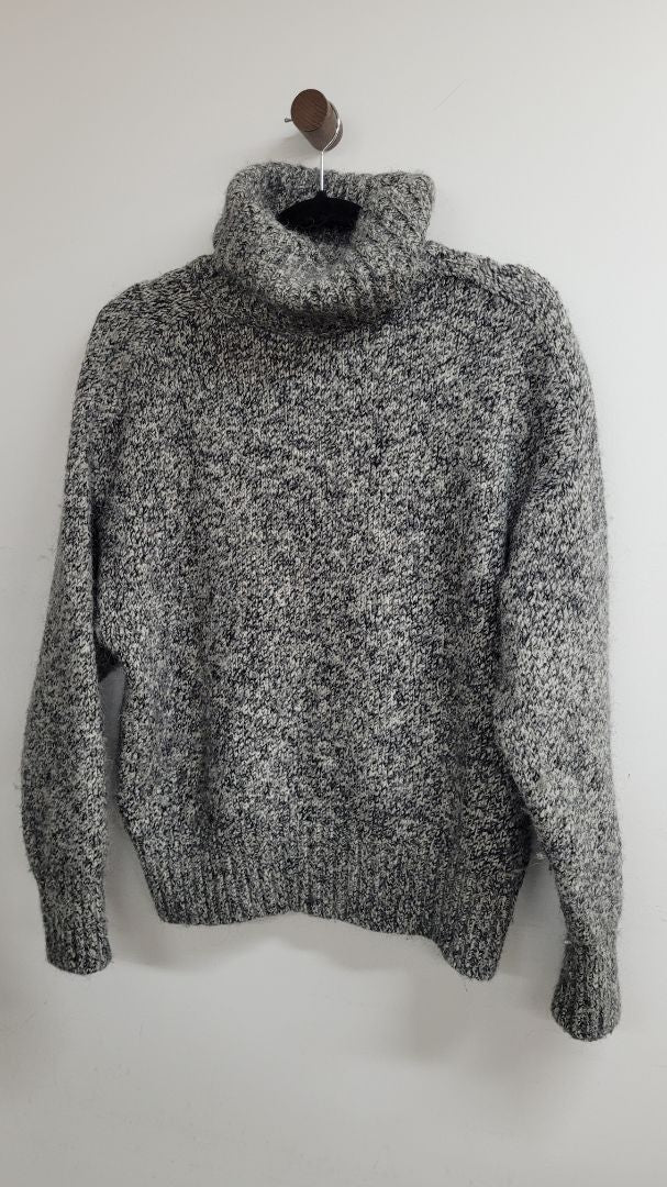 Grey Zara Jumper, S