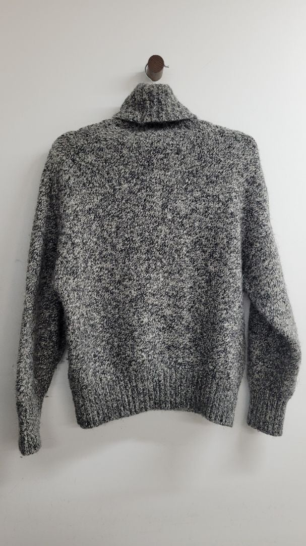 Grey Zara Jumper, S