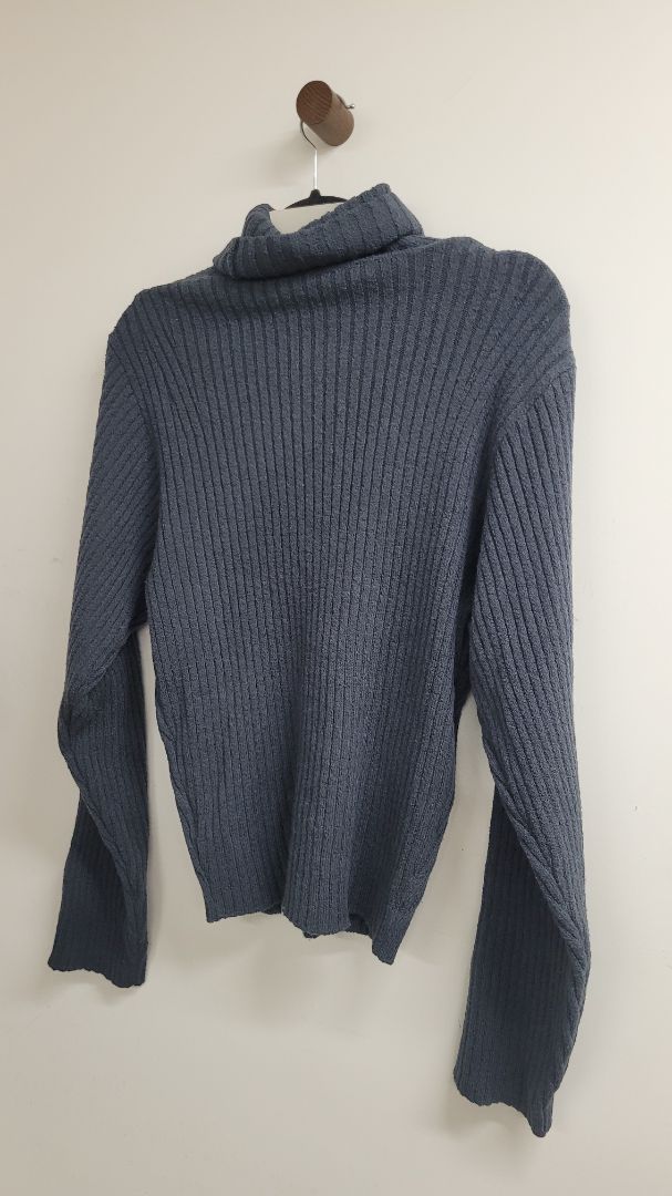 Grey Camilla & Marc Jumper, XS