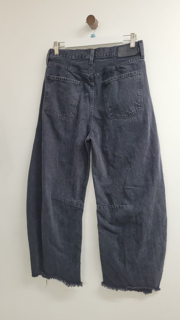 Black Citizen of Humanity Jeans, 27