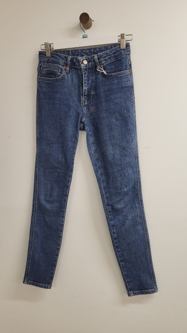 Blue Ksubi Jeans, 23