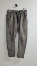 Grey Dricoper Pants, 27