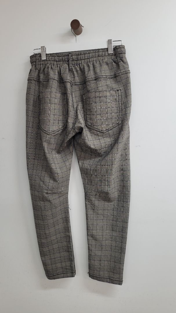 Grey Dricoper Pants, 27