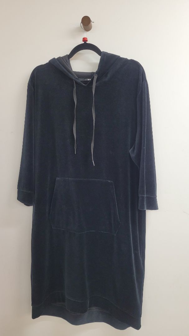 Black DKNY Dress, XL