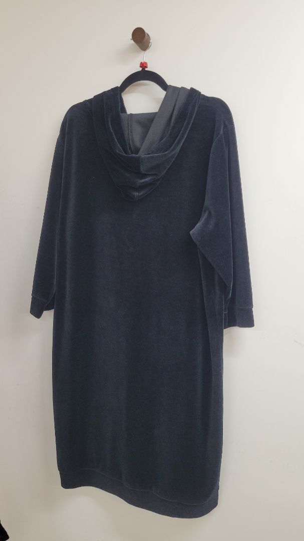 Black DKNY Dress, XL