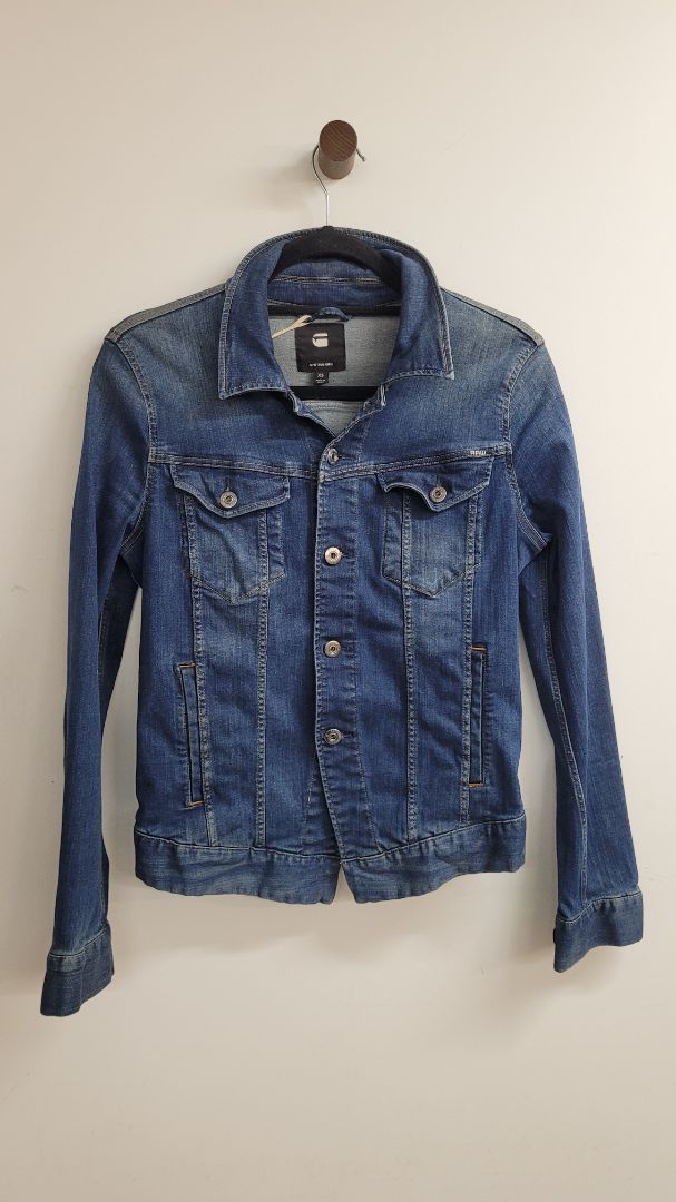 Blue G star Denim, XS