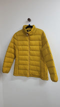 Mustard Moke Jacket, L