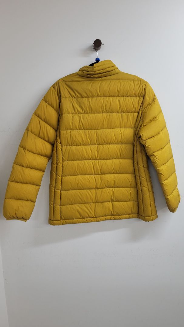 Mustard Moke Jacket, L