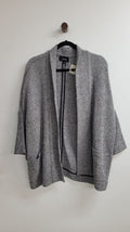 White black Life with bird Jacket, 2