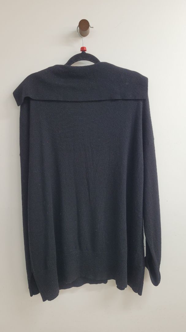 black North south Jumper, 2XL
