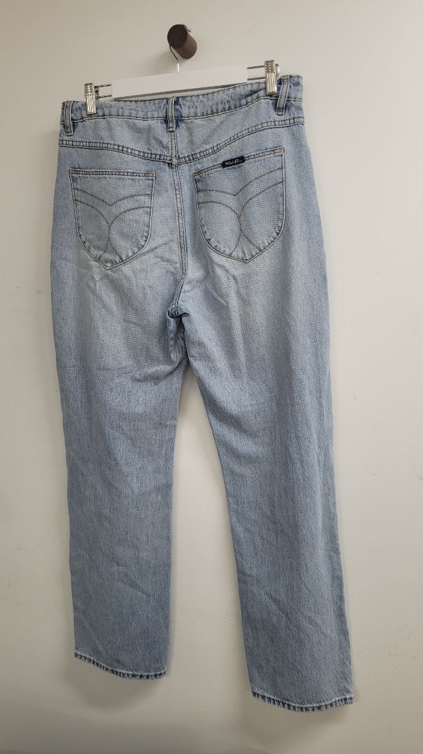 Blue Rollas Jeans, 12