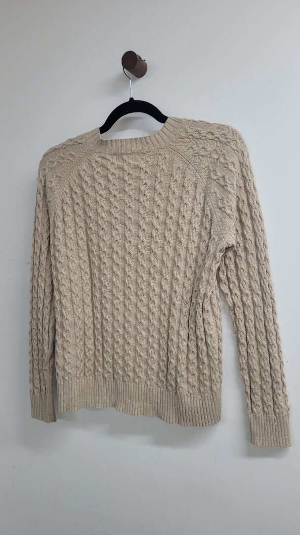 Brown Sills Jumper, M