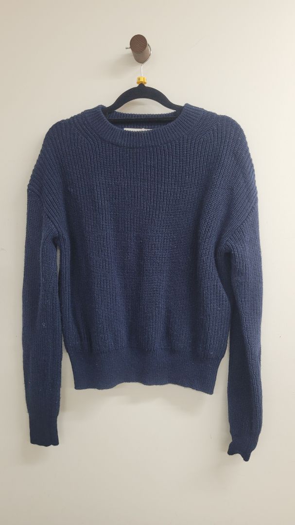 Blue Toorallie Jumper, 8