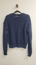Blue Toorallie Jumper, 8