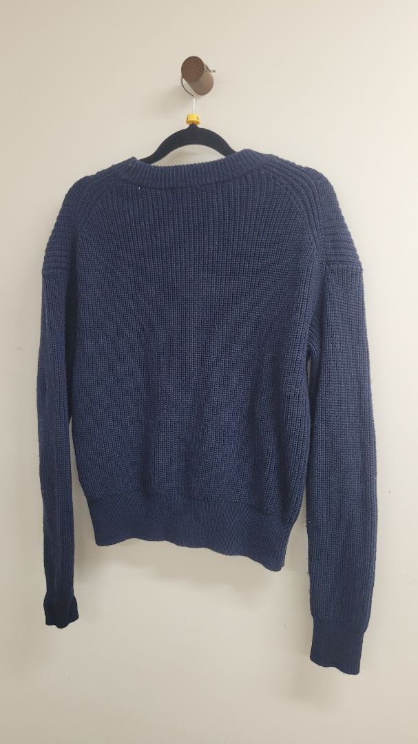 Blue Toorallie Jumper, 8