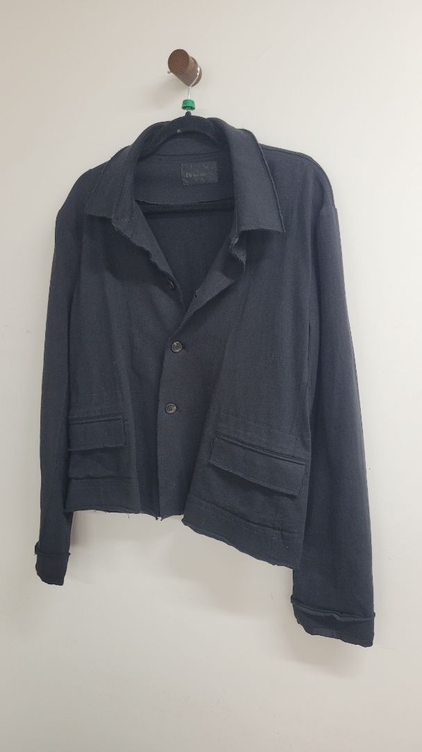 Black Nom*D Denim, 12