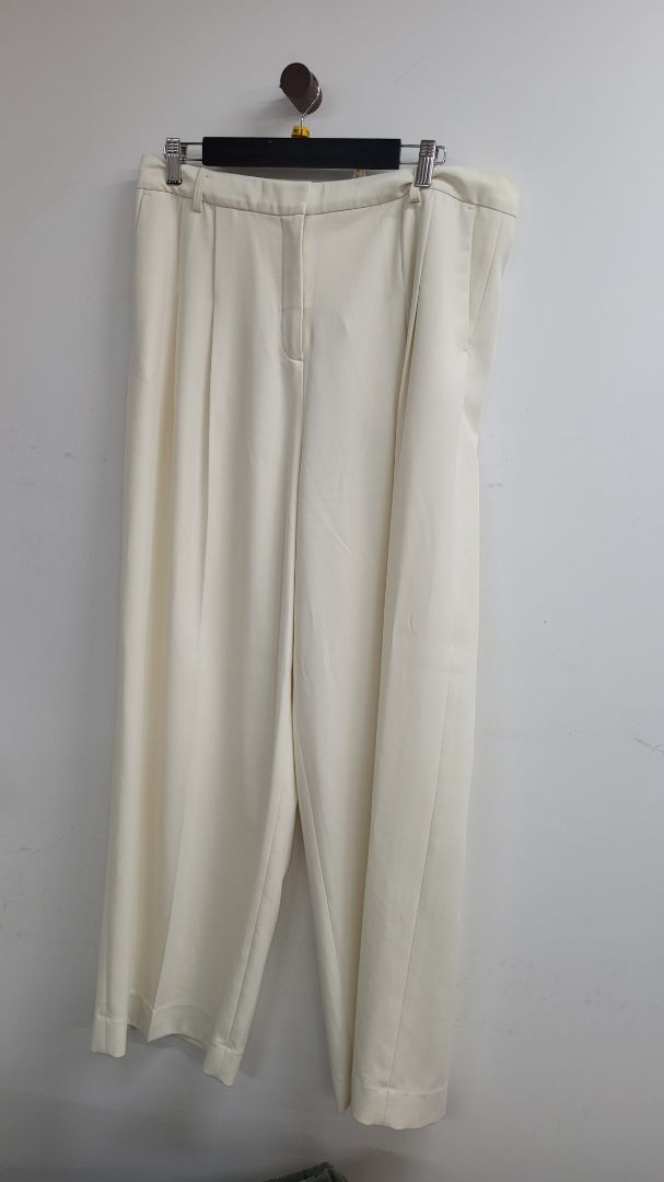 Off white Laing Pants, XL