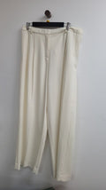 Off white Laing Pants, XL