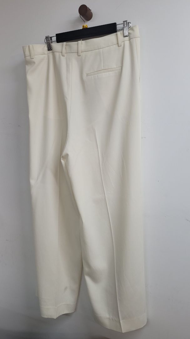 Off white Laing Pants, XL