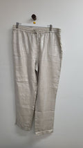 Silver M.i.l.s.o.n Pants, 16