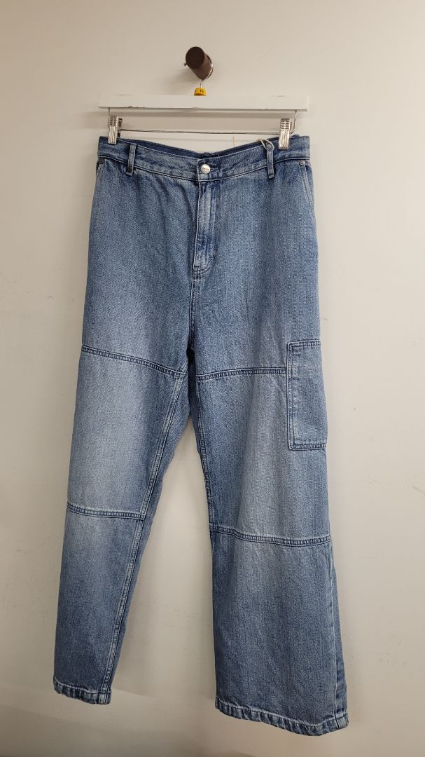 Blue Afends Jeans, 36