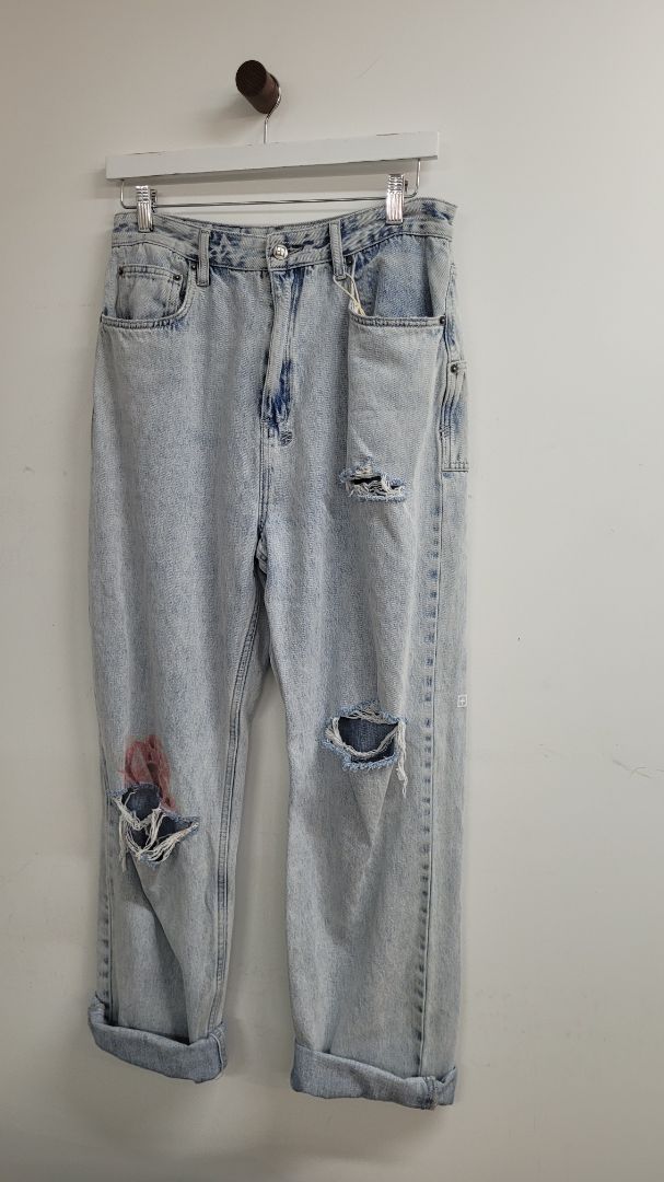 blue Ksubi Jeans, 32