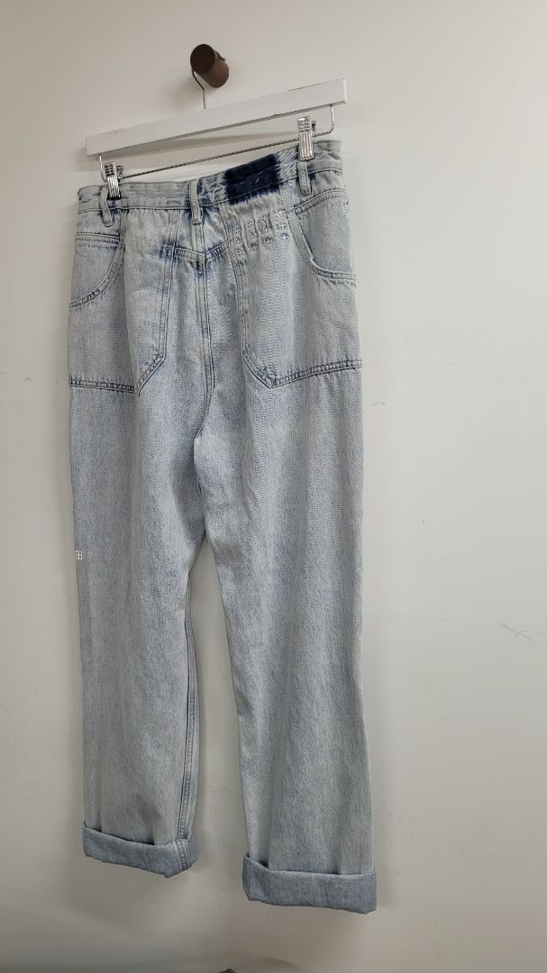 blue Ksubi Jeans, 32