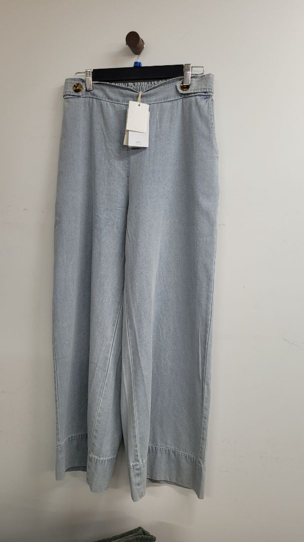 Blue Eb & Ive Jeans, L