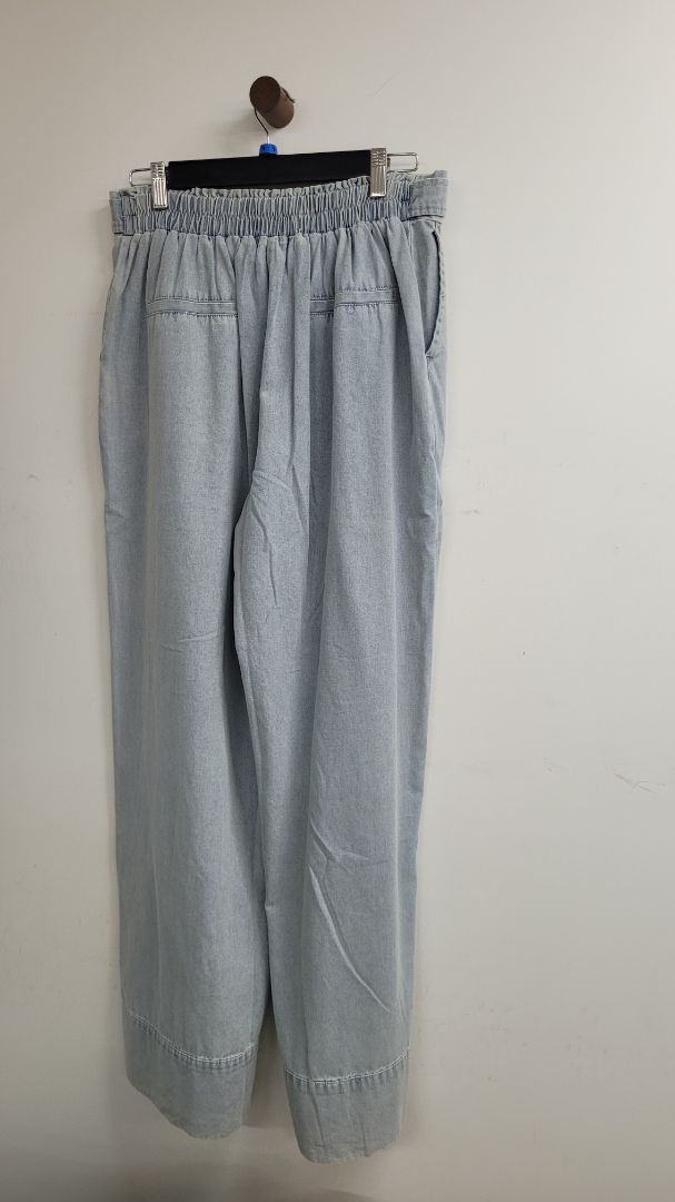 Blue Eb & Ive Jeans, L