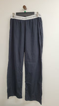 Navy Viktoria & Woods Pants, 2