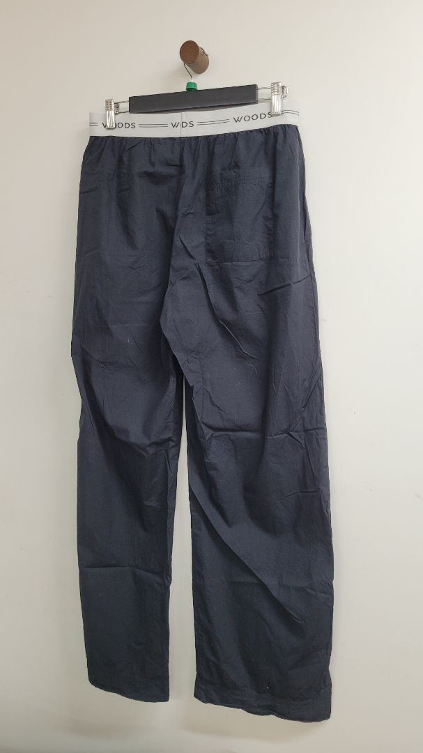 Navy Viktoria & Woods Pants, 2