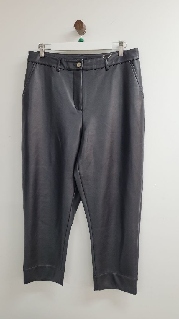 Black Knuefermann PLeather, M