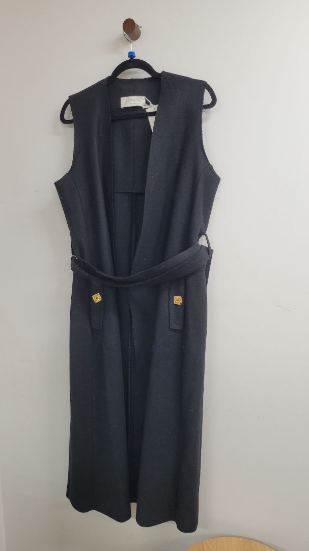 Black Gregory Jacket, 14