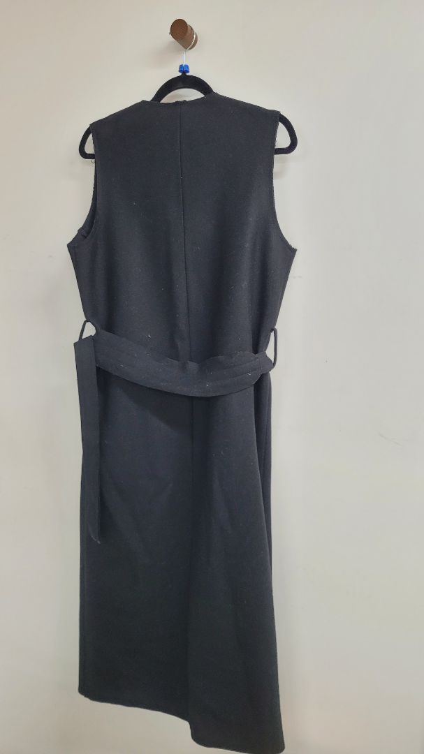 Black Gregory Jacket, 14