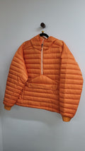Orange Kathmandu Puffer, 16
