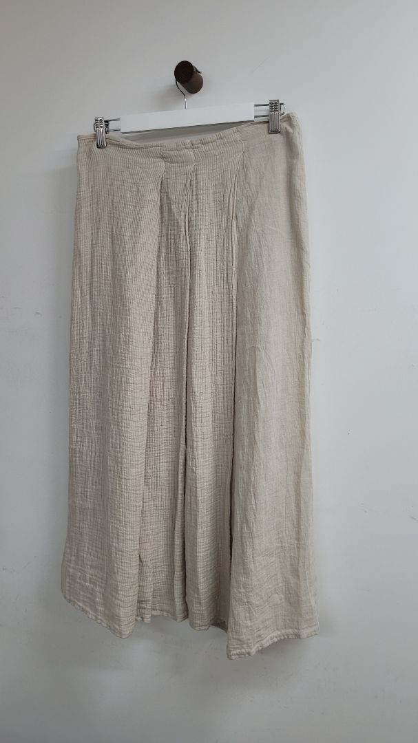 Beige Transit par such Skirt, 3 (12)