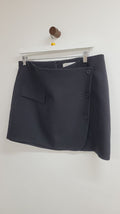 Black Shona Joy Skirt, 16