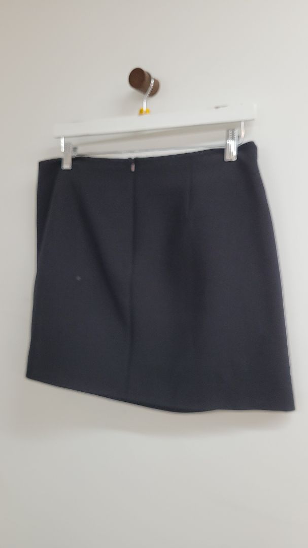 Black Shona Joy Skirt, 16