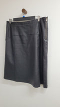 Black Moochi Leather, 14