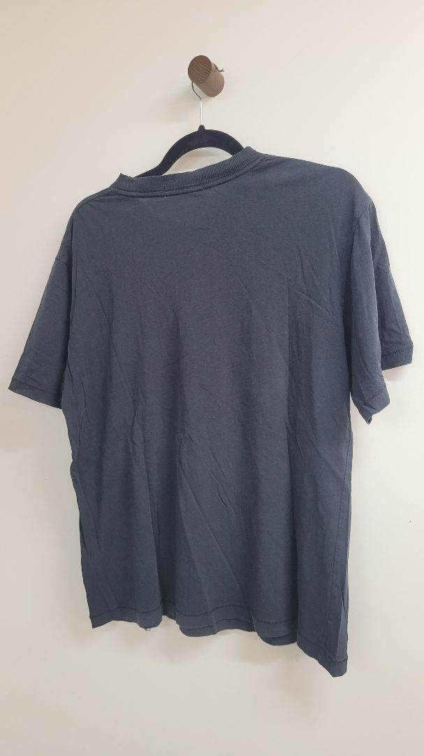 Black Ena Pelly Short Sleeve Top, 8