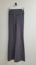 Grey P.E Nation Flarred tights, S
