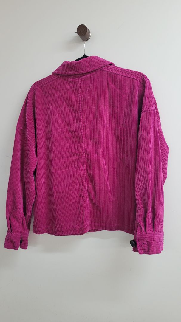 Pink Zara Jacket, xs