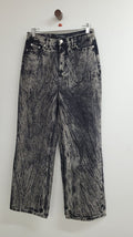 Black Stolen Girlfiends Club Jeans, 10