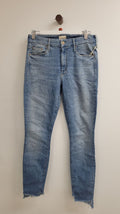 Blue Mother Jeans, 28