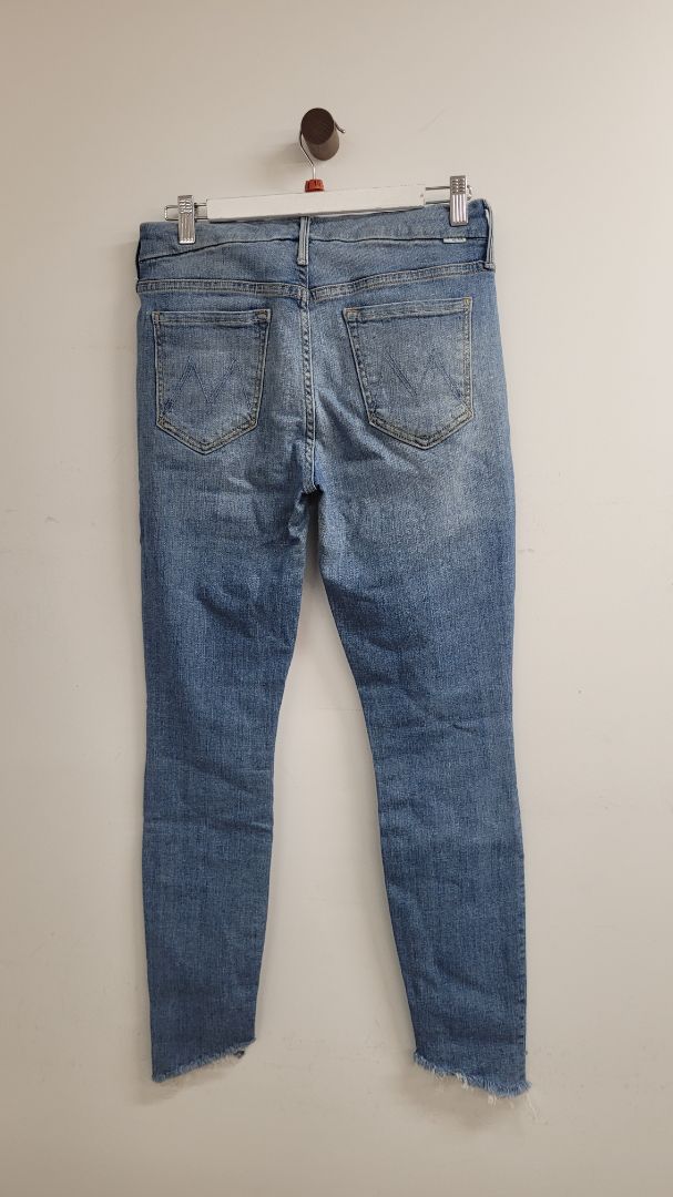 Blue Mother Jeans, 28
