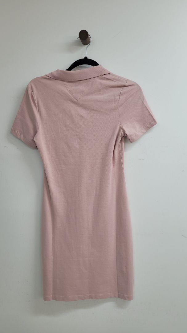 Pink Tommy Hilfiger Dress, S