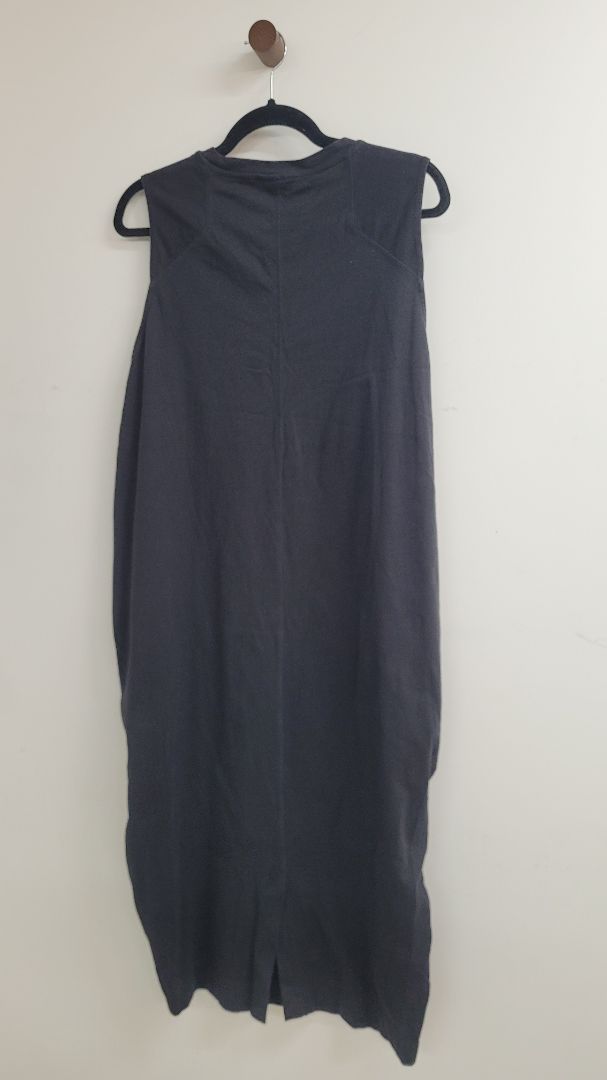 Black Moochi Step dress, XS